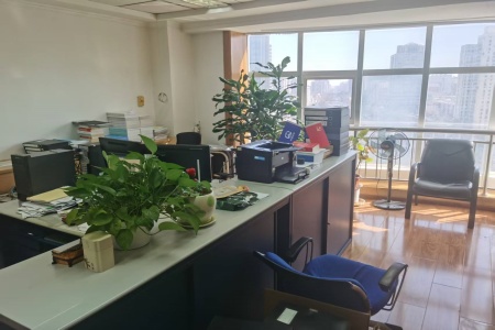北京豐臺區整層辦公房產(chǎn)出租項目