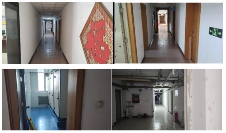 北京市海淀區蘇州街地鐵站附近房產(chǎn)出租項目