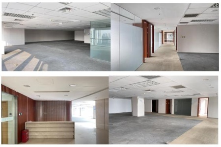 北京西城區長(cháng)安街辦公房產(chǎn)出租項目
