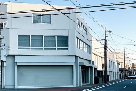 臨街商業(yè)|北京通州區320㎡臨街商業(yè)出租項目40QT-0116