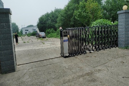 工業(yè)用地土地使用權及地上建筑物|北京市順義區工業(yè)用地土地使用權及地上建筑物轉讓項目40QT-1113