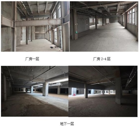 北京市昌平區南口鎮土地及房產(chǎn)轉讓項目