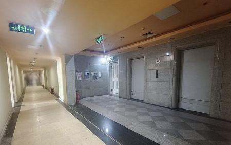 北京東城區1600㎡商業(yè)房產(chǎn)整層出租項目