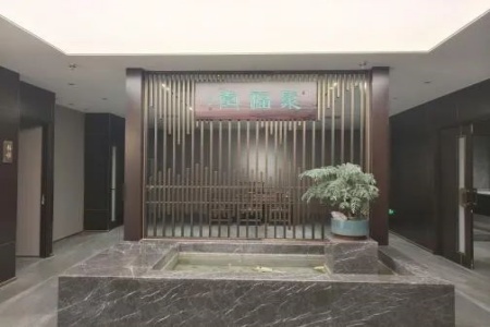 北京西二環(huán)金融街590㎡精裝修臨街商業(yè)出租