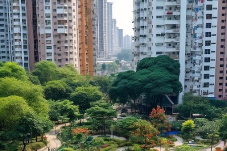 北京市海淀區西四環(huán)170㎡住宅轉讓項目