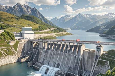 水力發(fā)電|福建寧德水力發(fā)電公司轉讓項目 51%股權轉讓41BJ-1002
