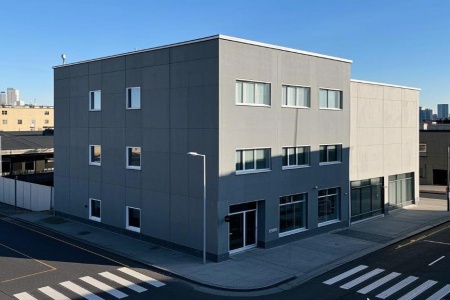臨街商業(yè)|北京懷柔區1000㎡臨街商業(yè)出租項目40QT-0111