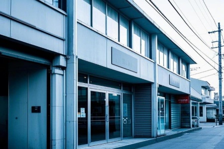 臨街商業(yè)|北京朝陽(yáng)區5300㎡臨街商業(yè)出租項目40QT-0114